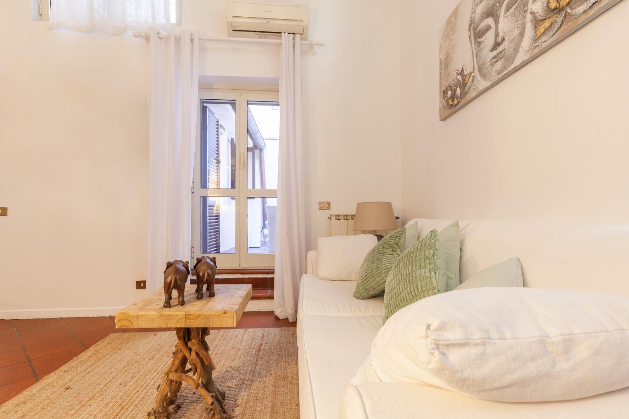Campo Dei Fiori Elite Luxury For 10 Guests Apartment Rome Exterior photo