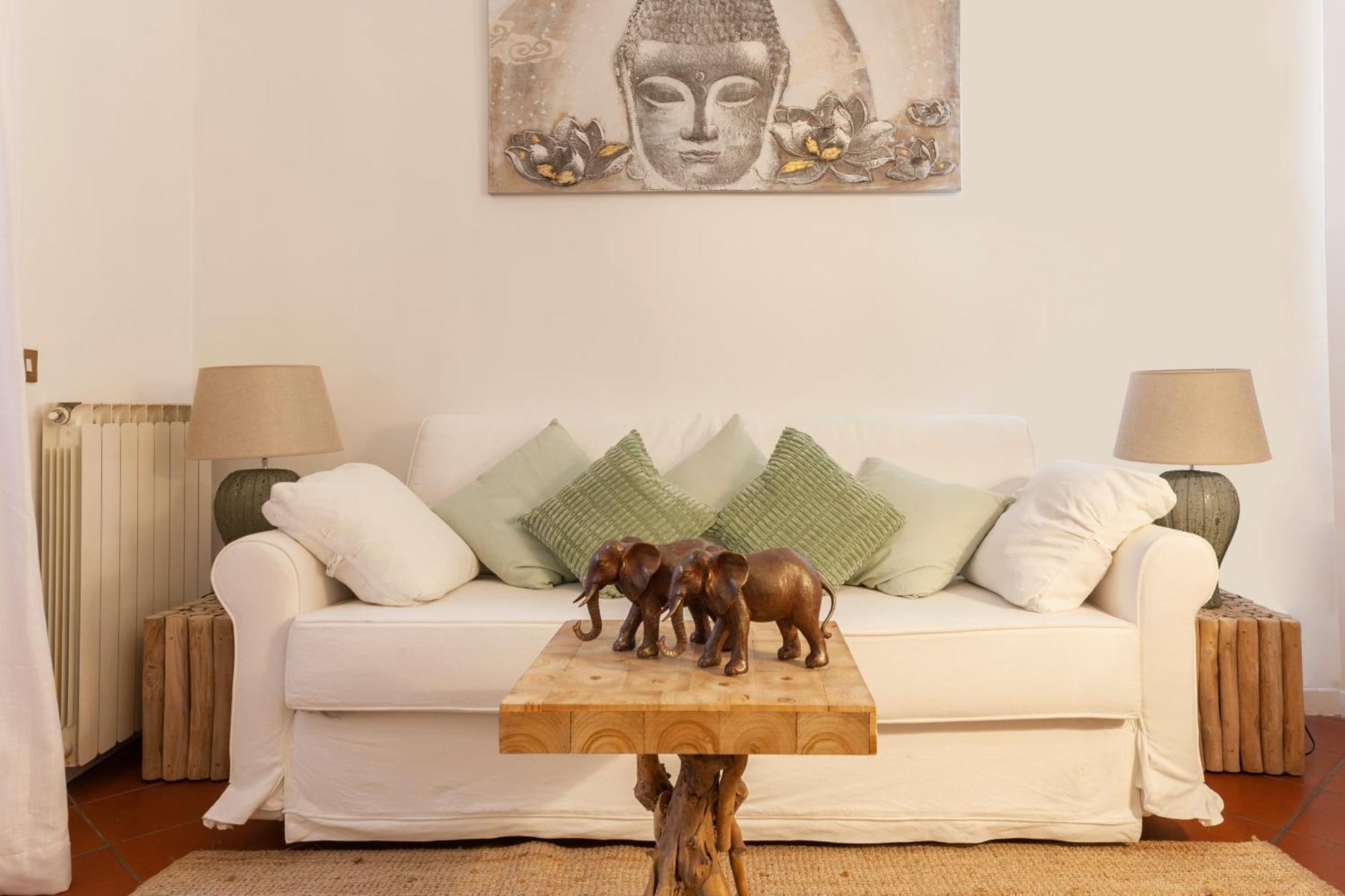 Campo Dei Fiori Elite Luxury For 10 Guests Apartment Rome Exterior photo